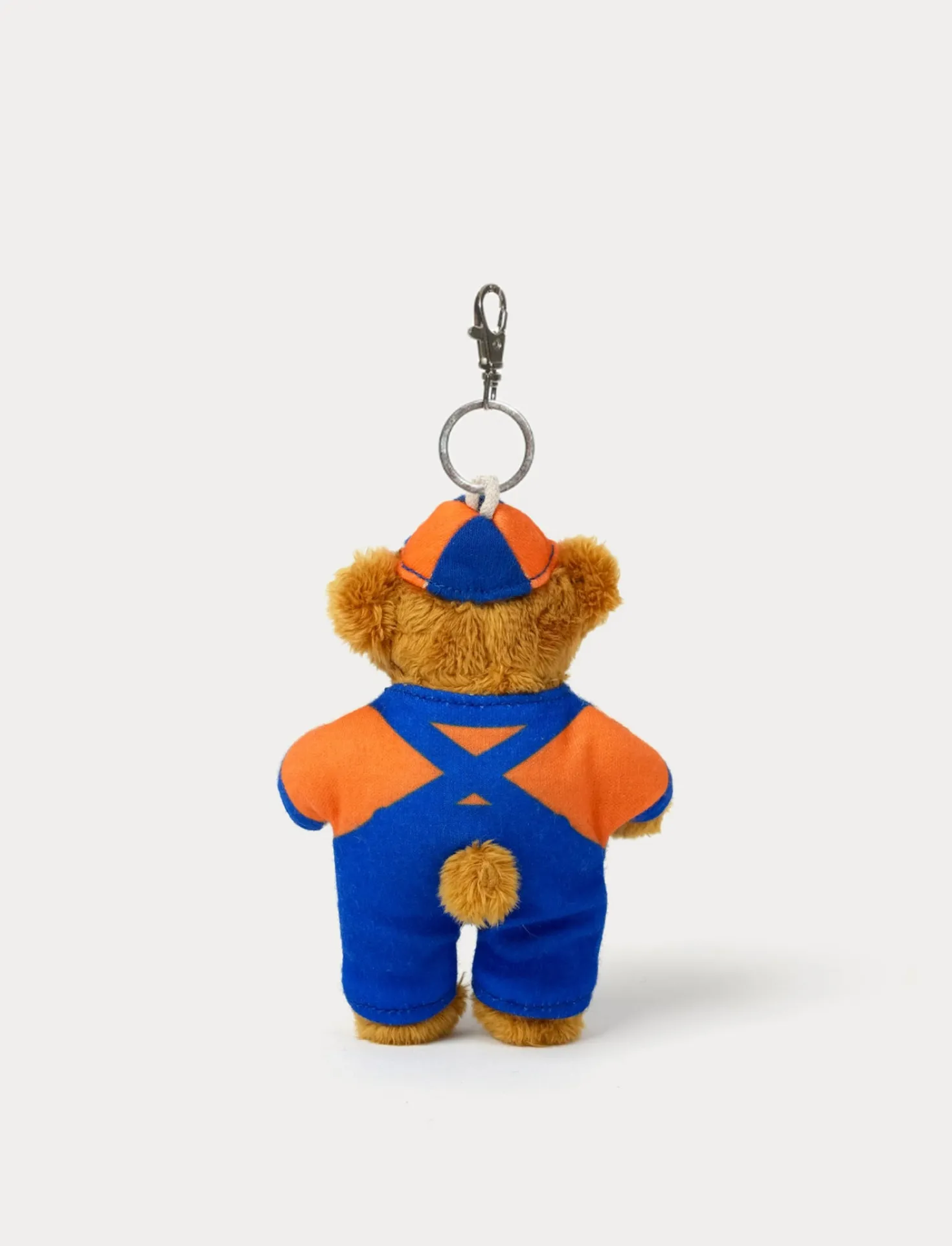 Lollo & Bernie, Bernie Bagtag