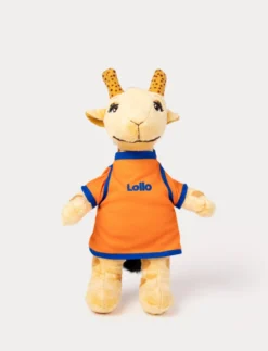 Lollo & Bernie, Lollo