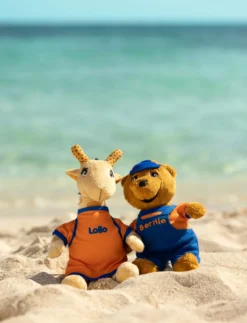 Lollo & Bernie, Lollo