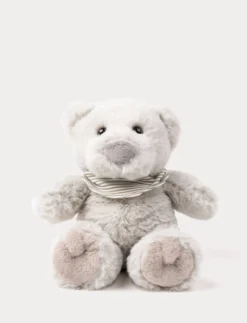 Malte, Nalle, Liten, Grå