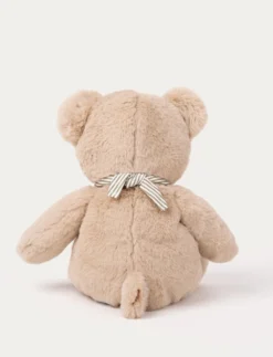 Malte, Nalle, Stor, Beige