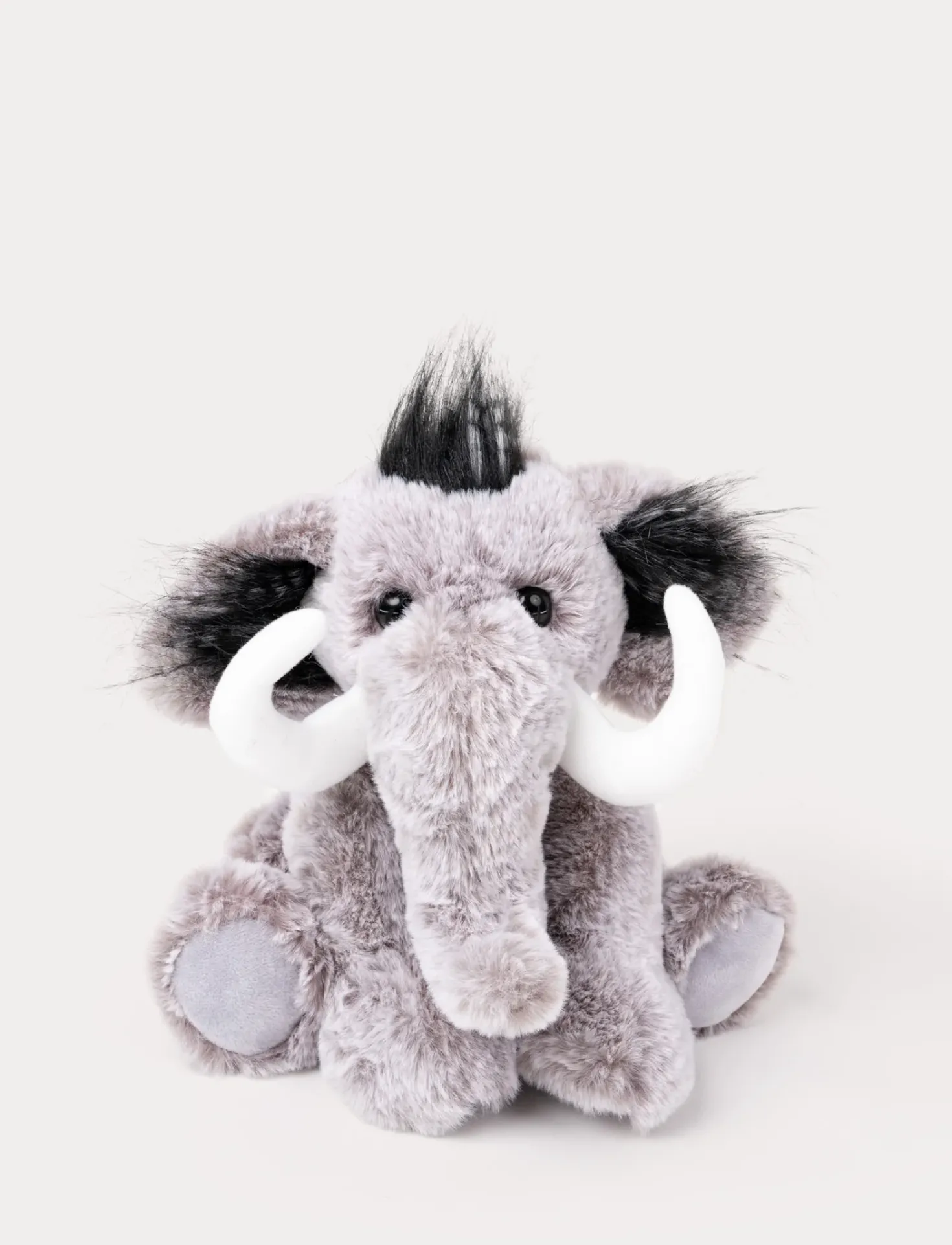 Max, Mammut