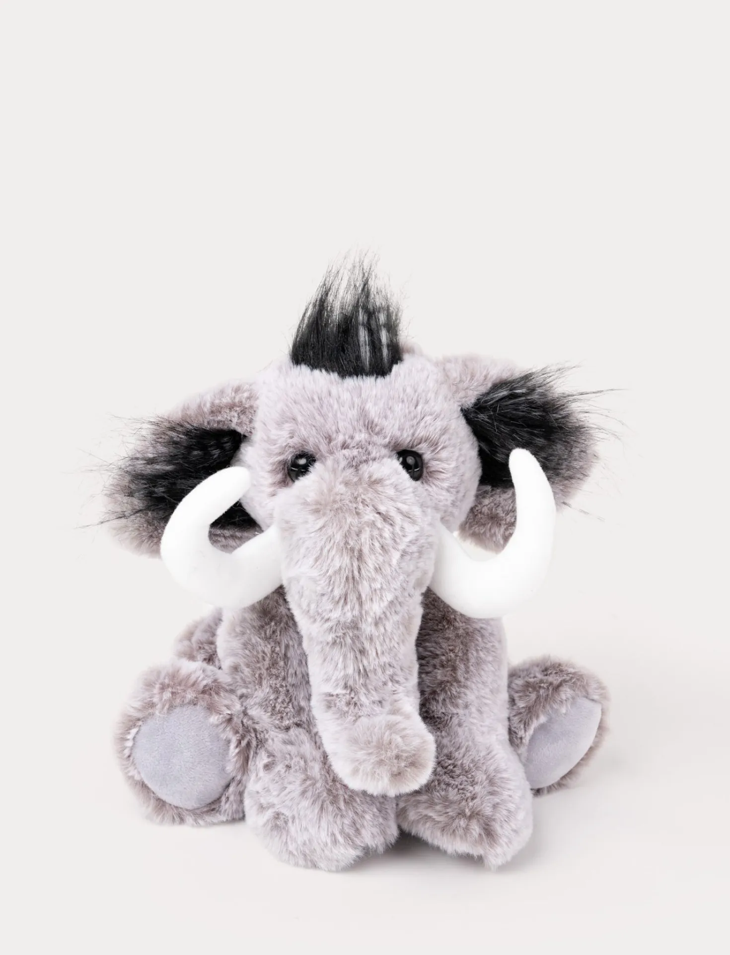 Max, Mammut