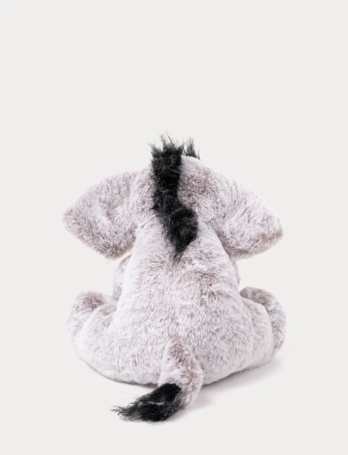 Max, Mammut