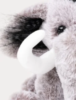 Max, Mammut