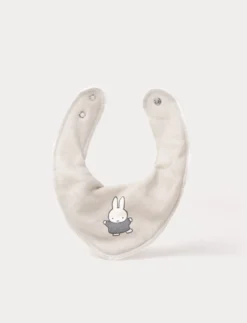 Miffy, Dregelhaklapp, Grå