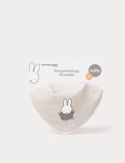Miffy, Dregelhaklapp, Grå
