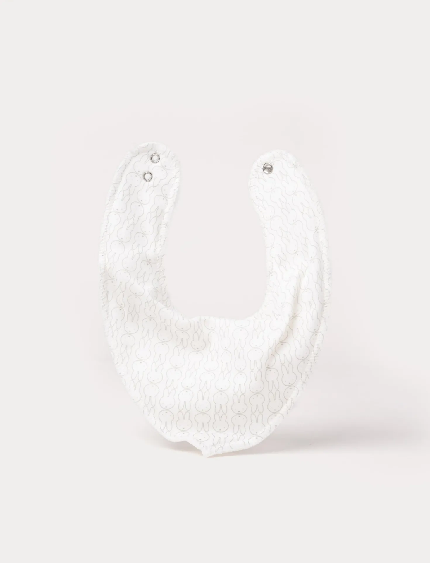 Miffy, Dregelhaklapp, Vit