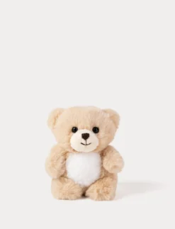 Nalle, Liten, Beige
