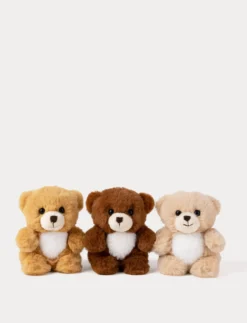 Nalle, Liten, Beige
