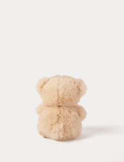 Nalle, Liten, Beige