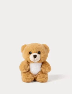Nalle, Liten, Brun