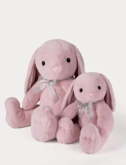 Olivia, Kanin, Stor, Rosa