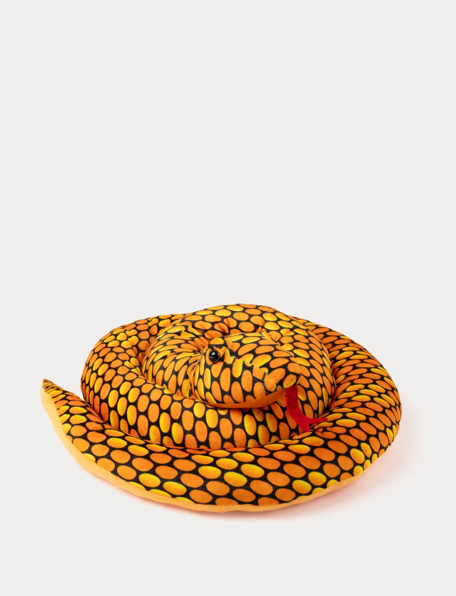 Orm, Orange