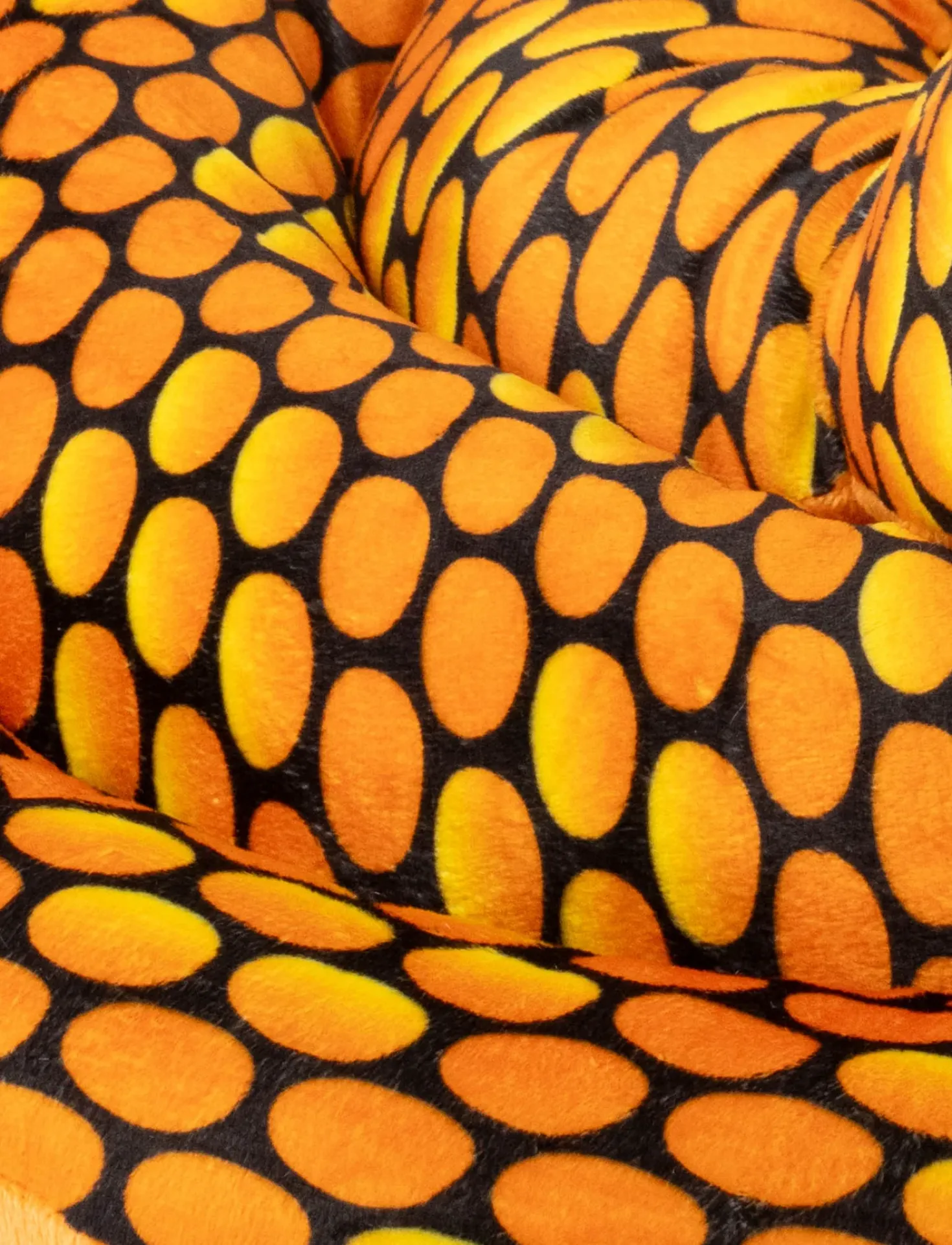Orm, Orange