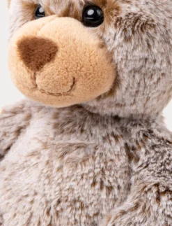 Otto, Nalle