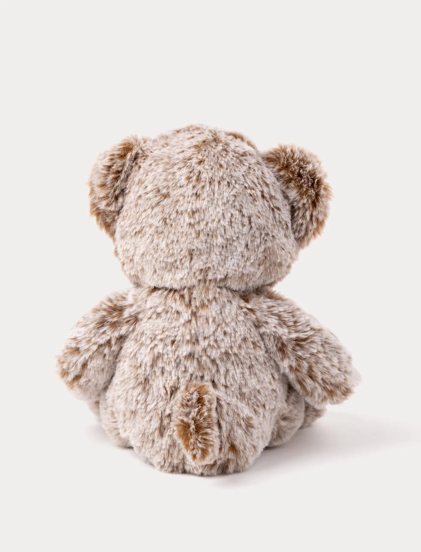 Otto, Nalle