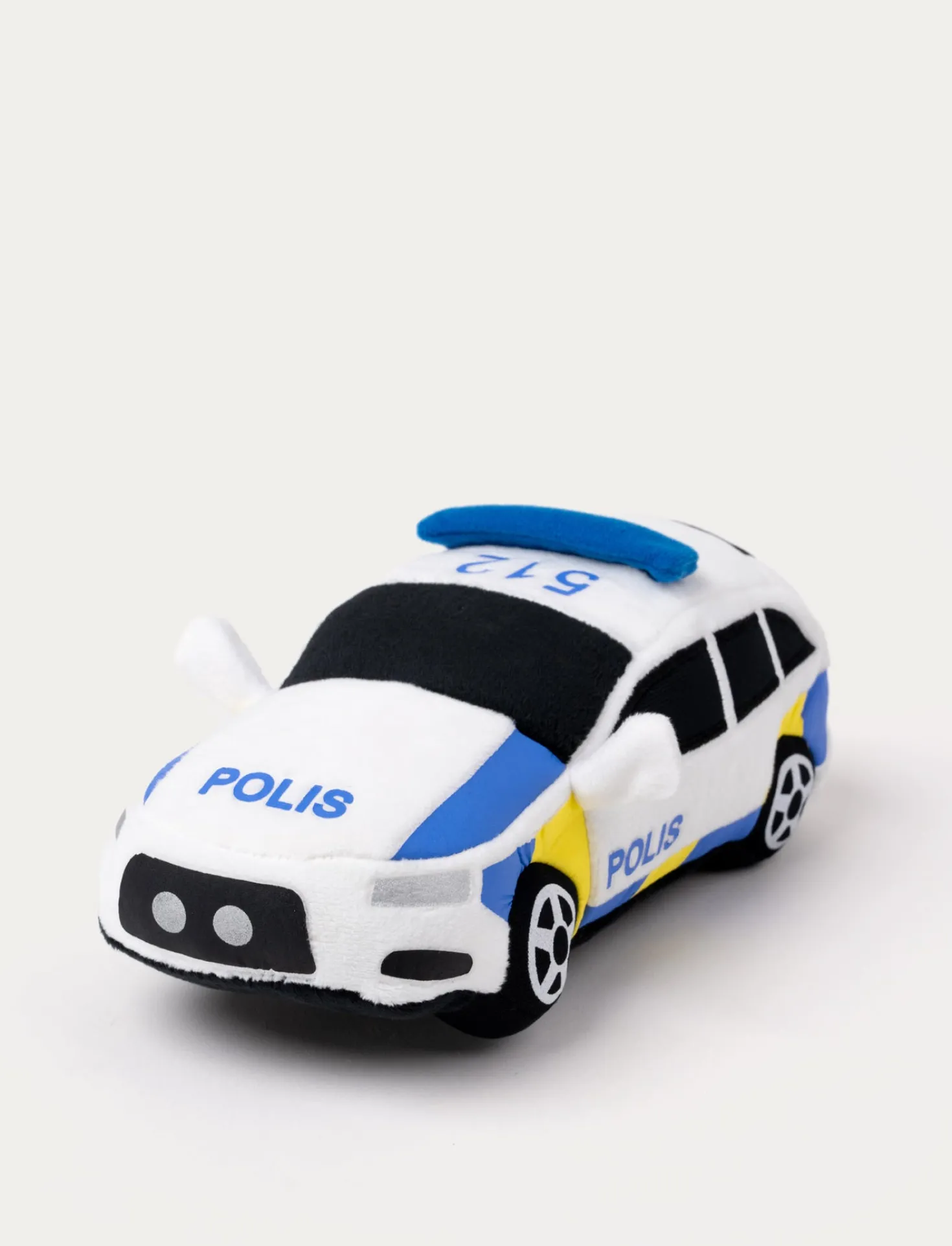 Polisbil