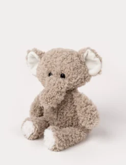 Retro Pals, Elefant