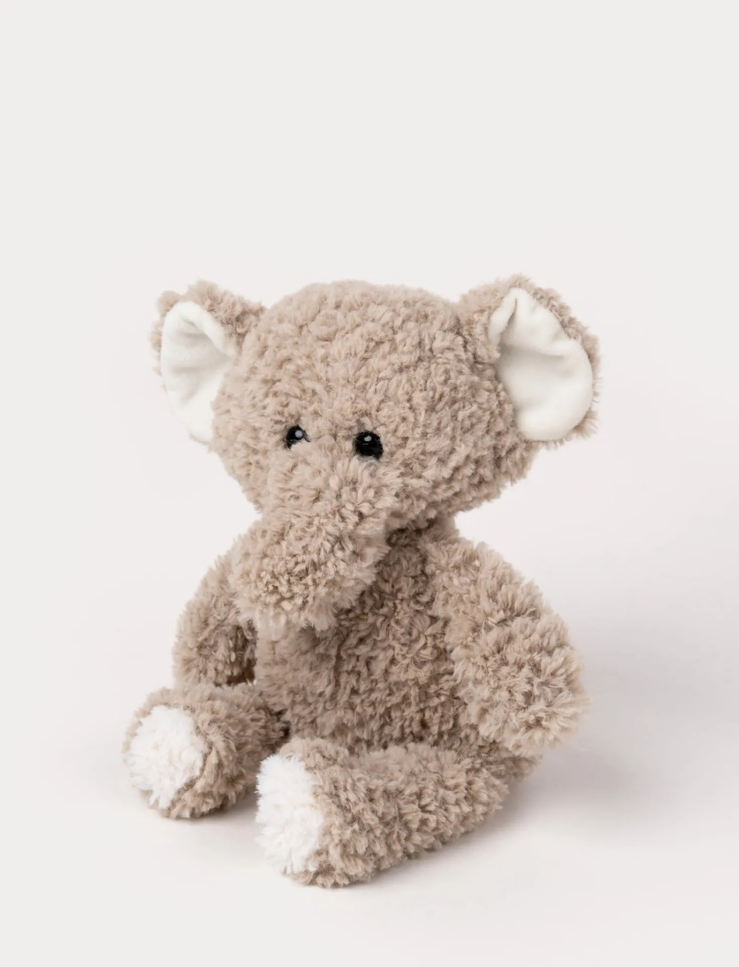 Retro Pals, Elefant