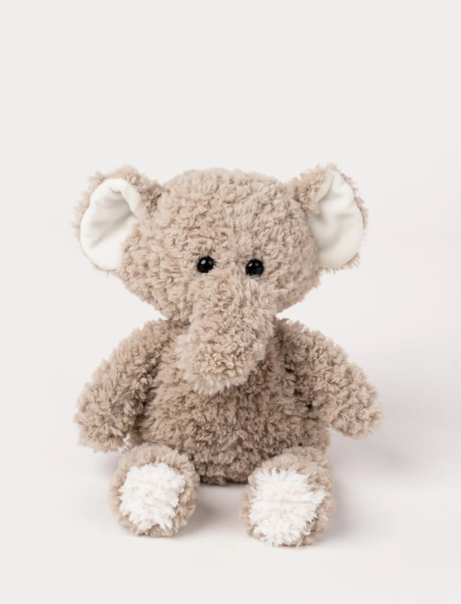 Retro Pals, Elefant