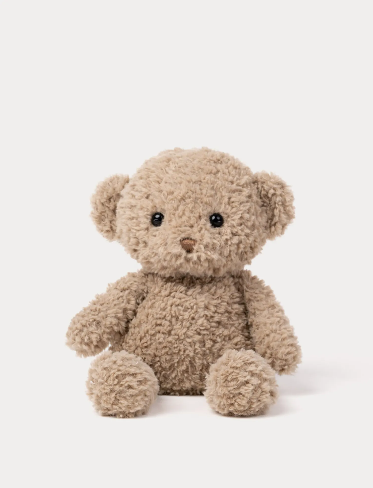 Retro Pals, Nalle