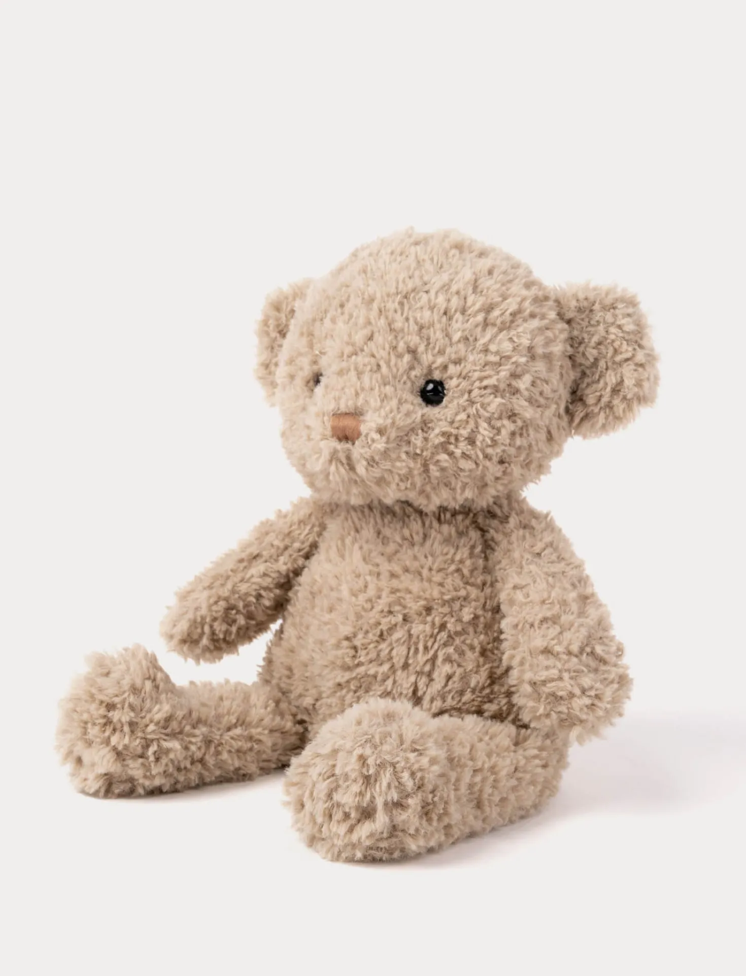 Retro Pals, Nalle, Stor