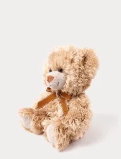 Roger, Nalle, Liten, Brun