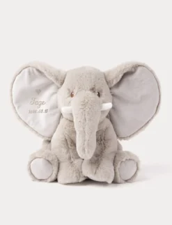 Sebbe, Elefant