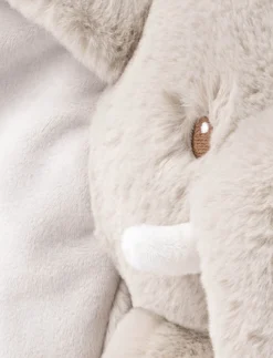 Sebbe, Elefant