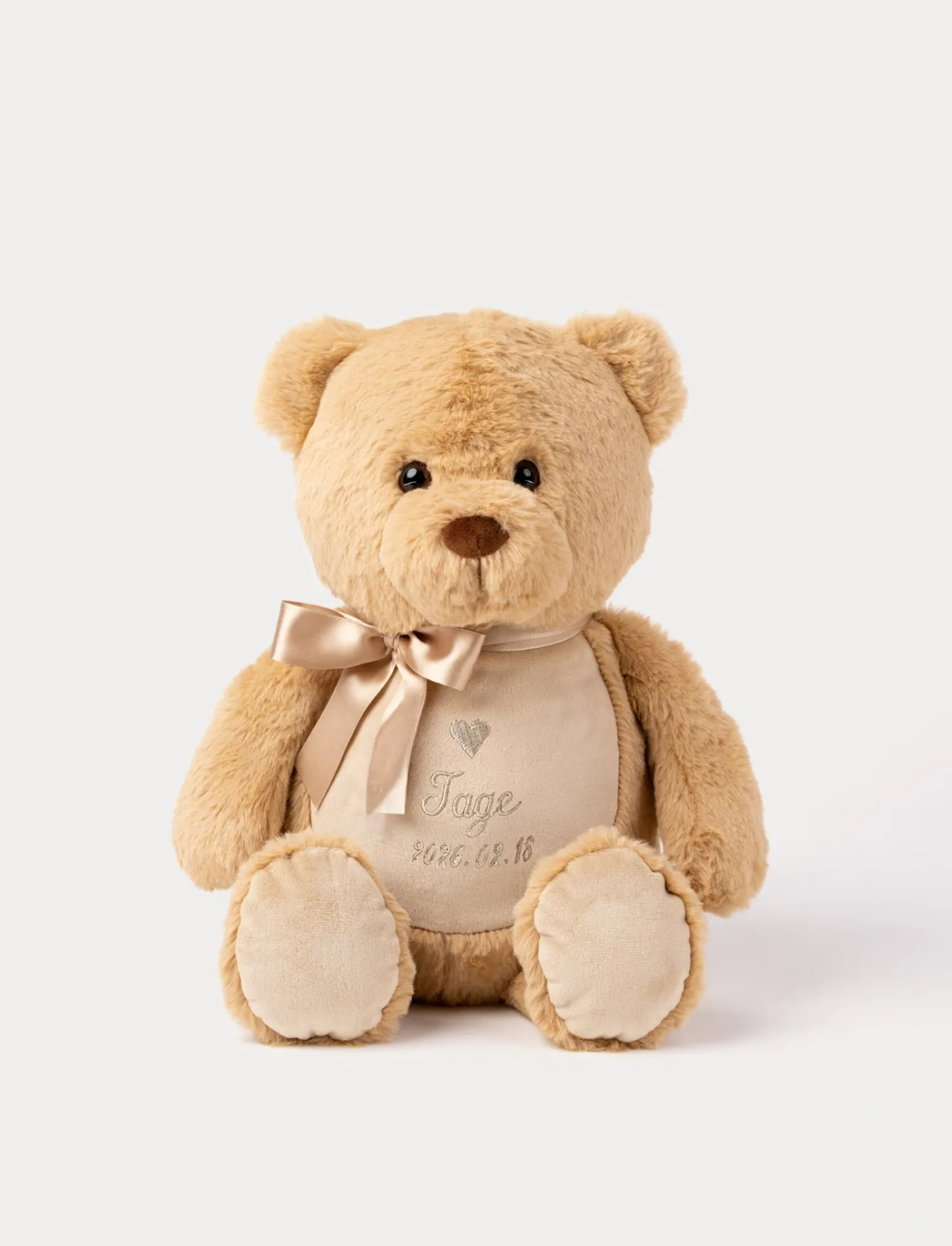 Sixten, Nalle