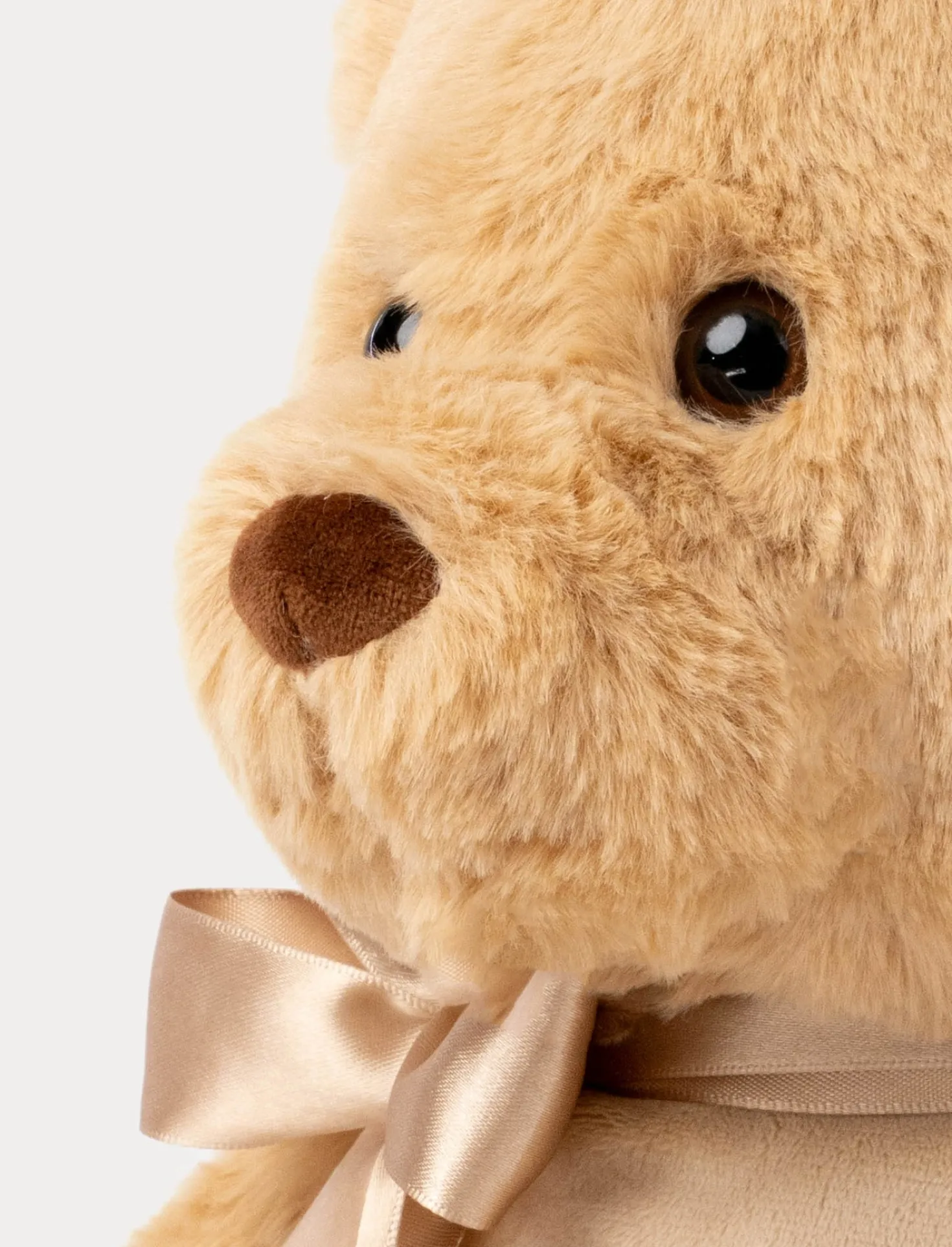 Sixten, Nalle