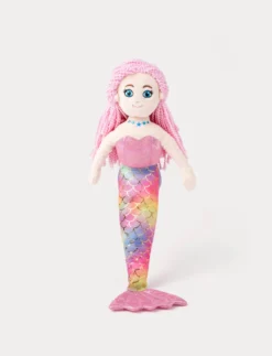 Sjöjungfru, Rosa