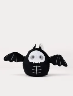 Självlysande, Halloween, Fladdermus