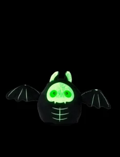 Självlysande, Halloween, Fladdermus