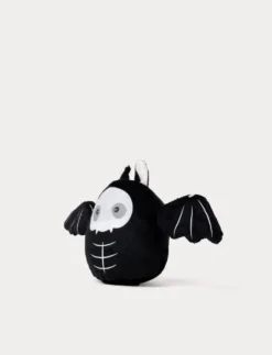 Självlysande, Halloween, Fladdermus