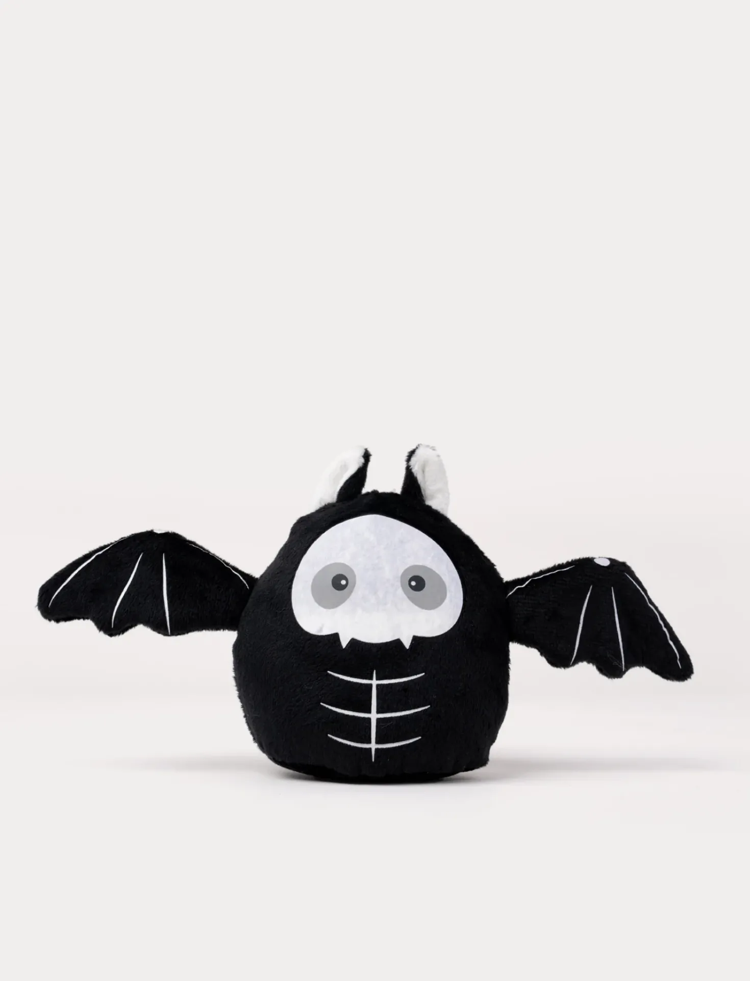Självlysande, Halloween, Gosedjursset
