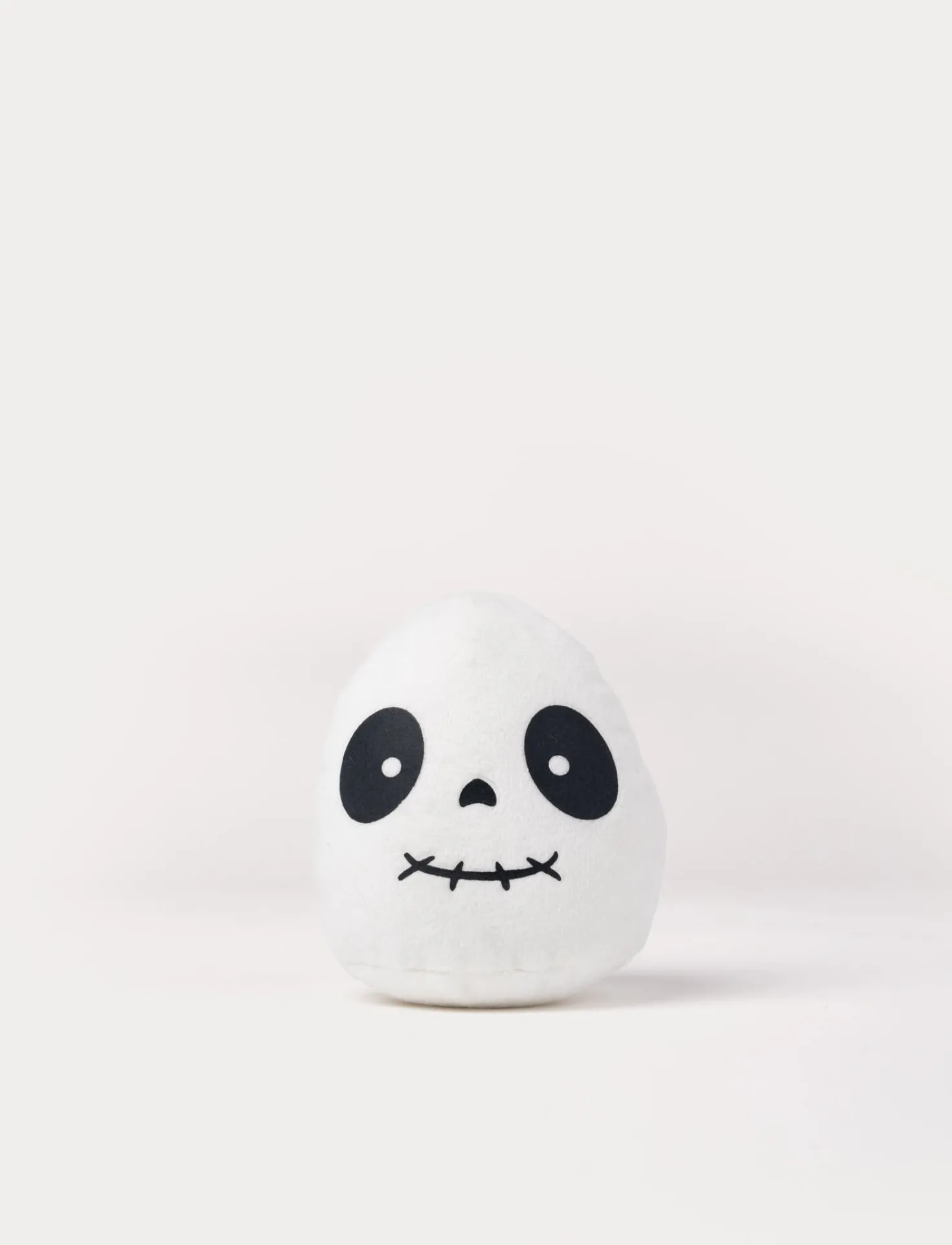 Självlysande, Halloween, Skelett, Liten