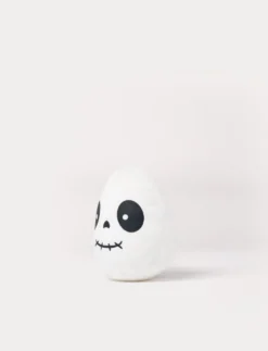 Självlysande, Halloween, Skelett, Liten