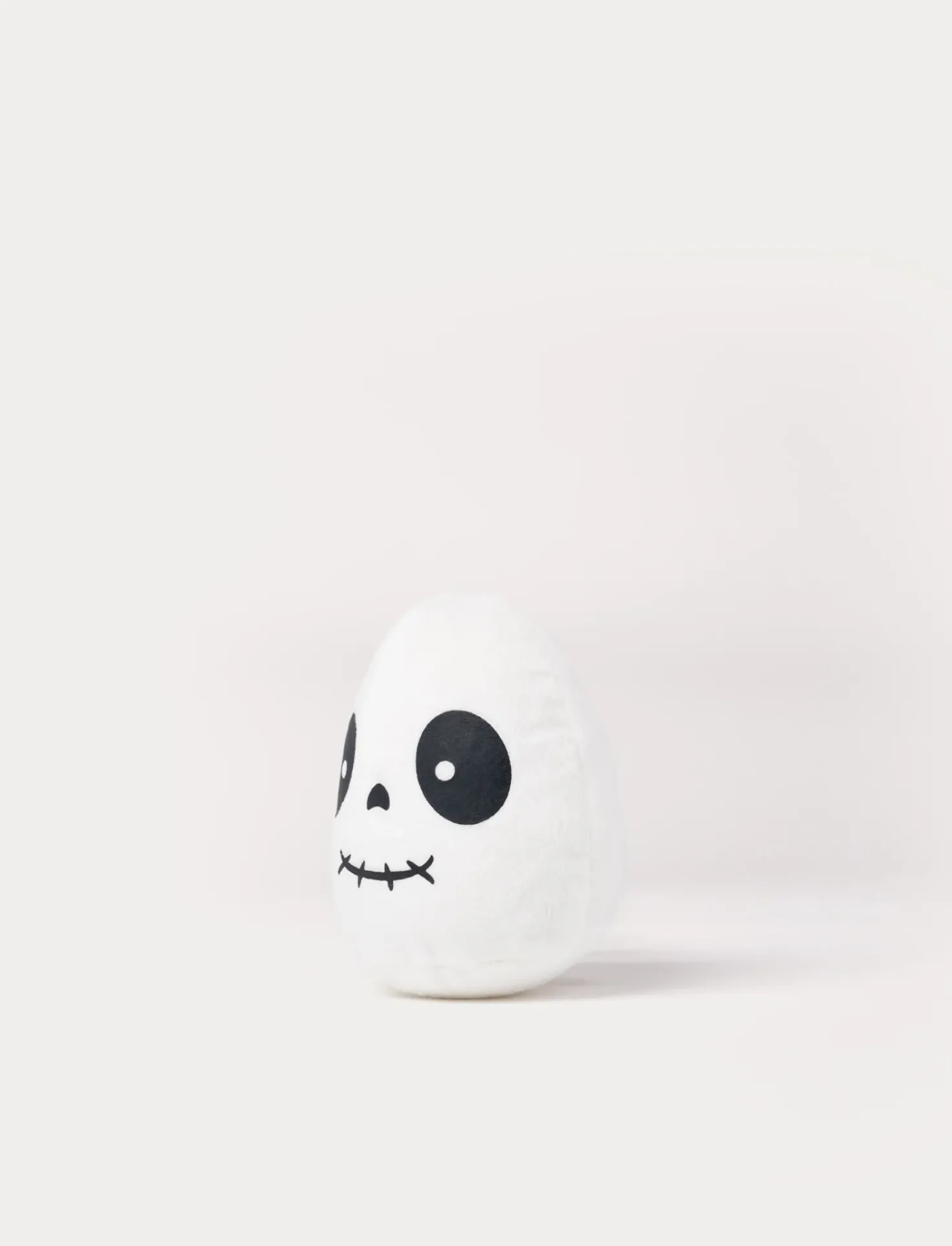 Självlysande, Halloween, Skelett, Liten