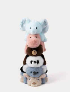 Soft Squad, Björn