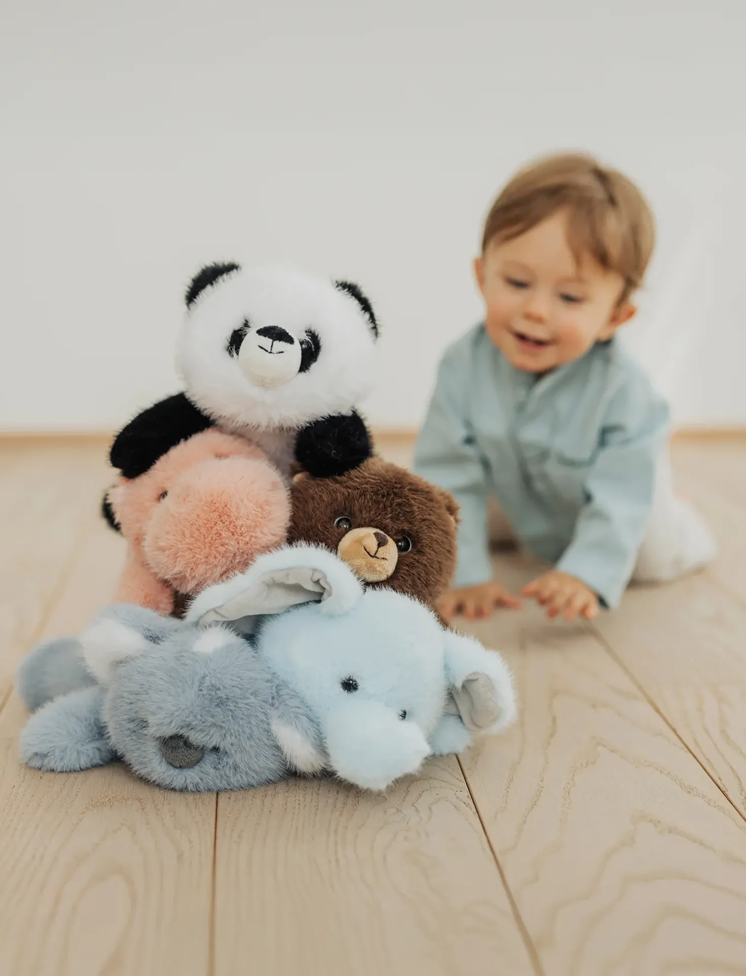 Soft Squad, Björn