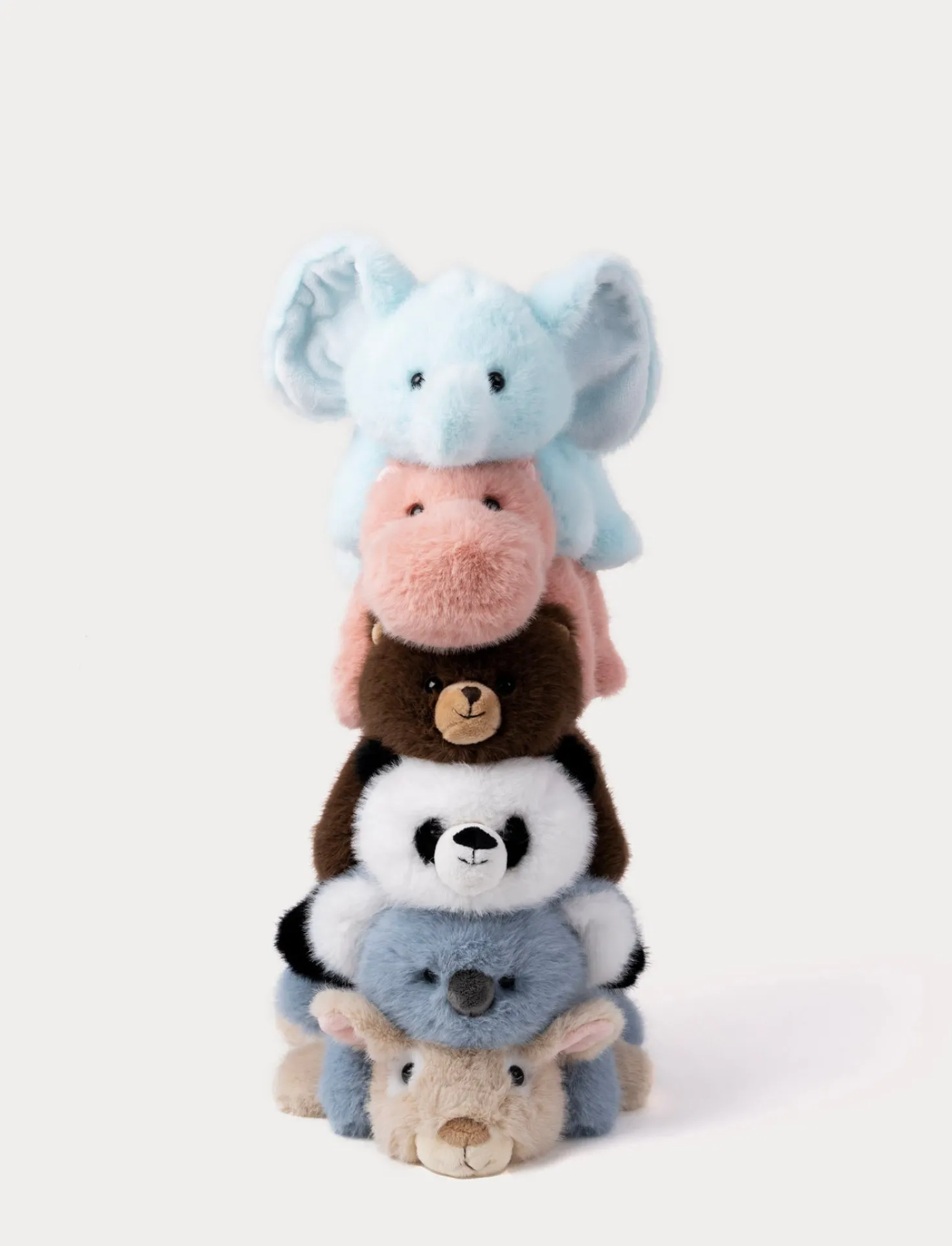 Soft Squad, Panda
