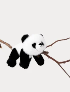 Soft Squad, Panda