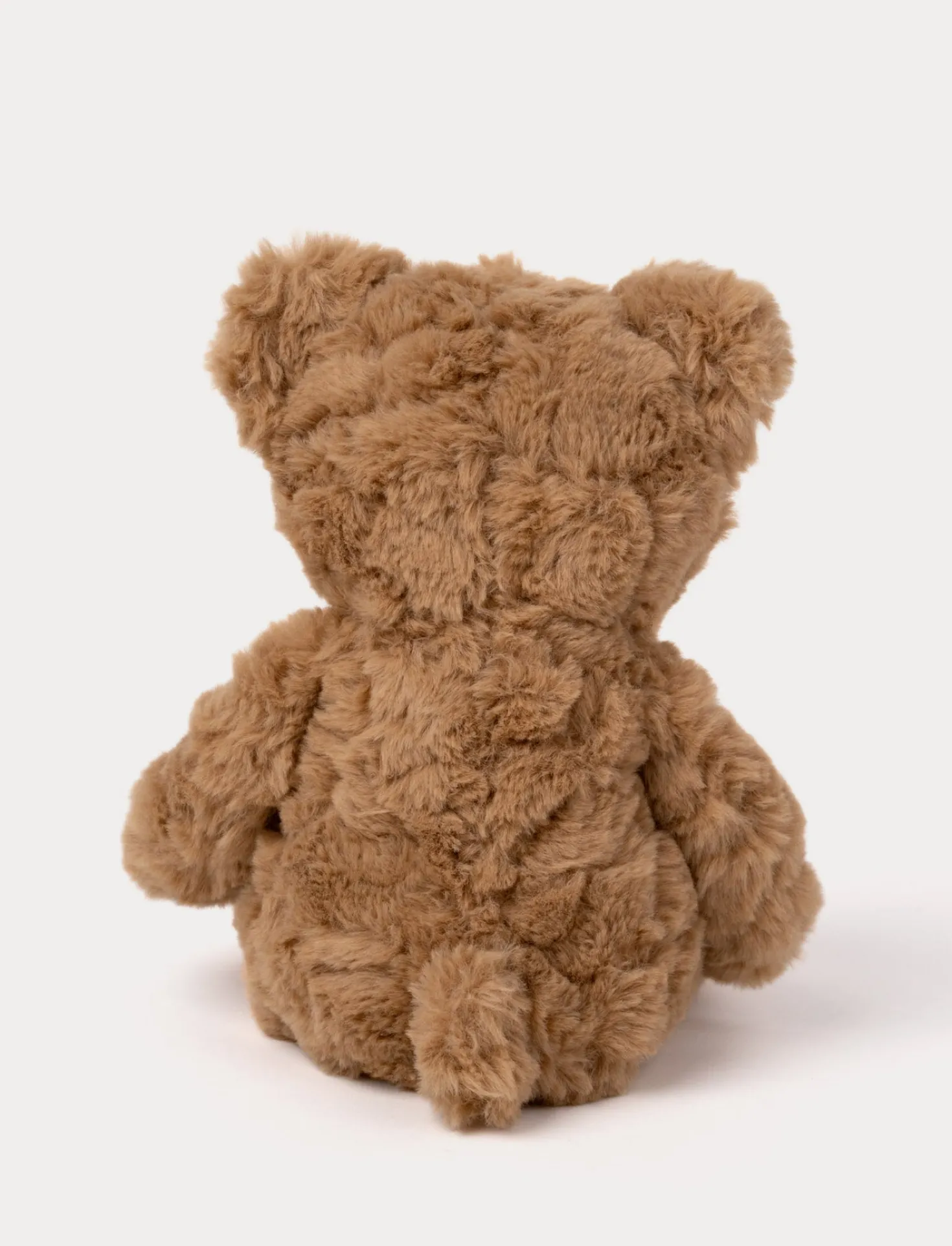 Sture, Nalle, Brun