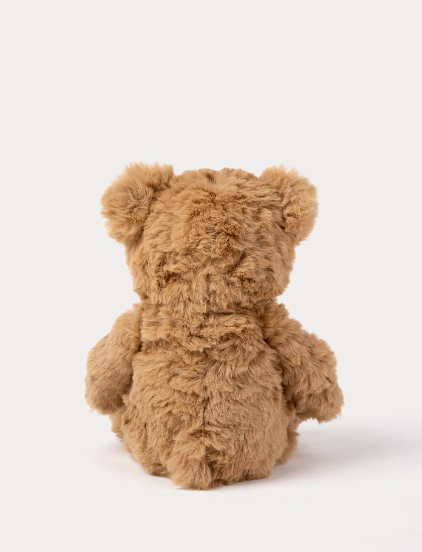 Sture, Nalle, Liten, Brun