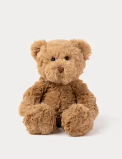 Sture, Nalle, Liten, Brun