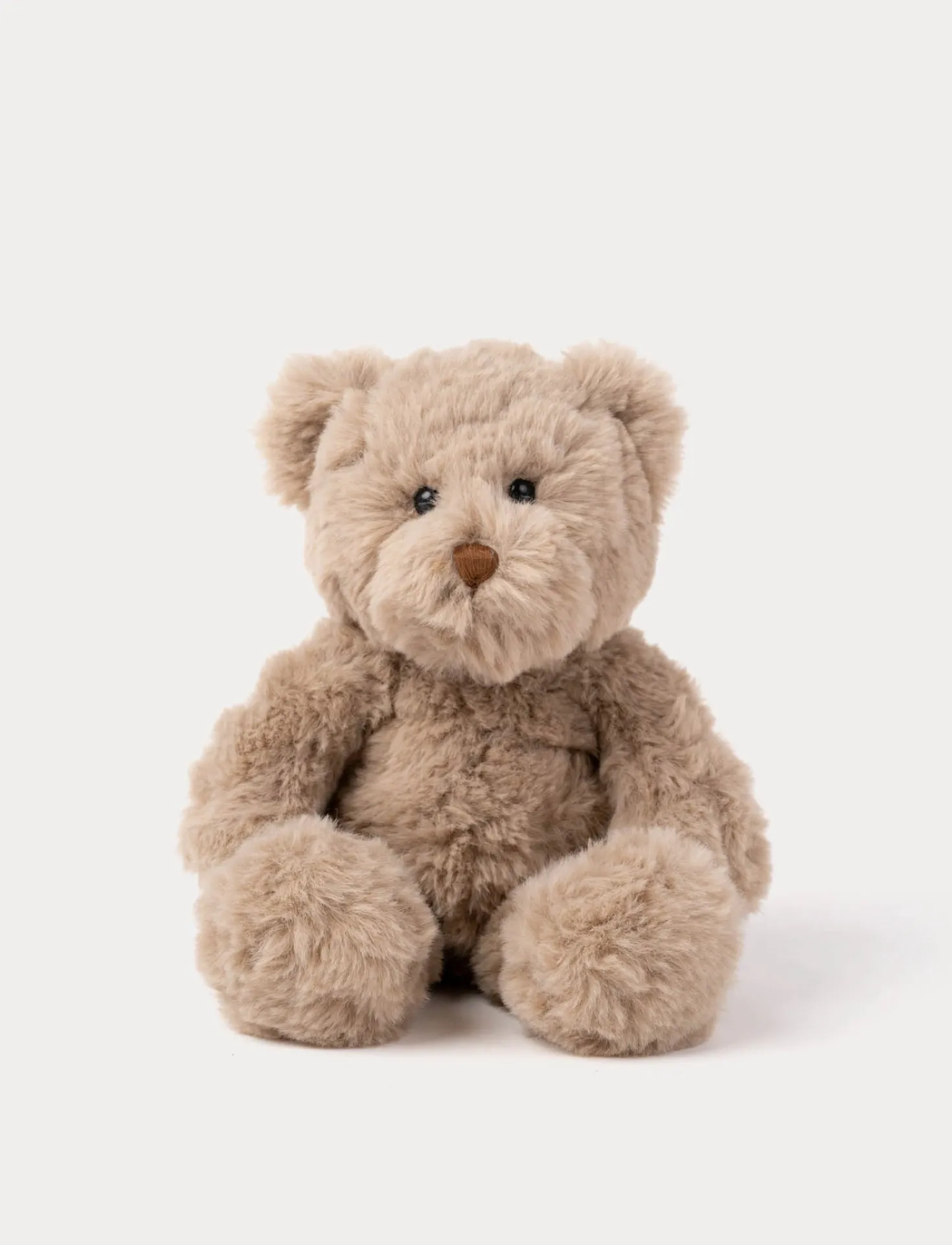 Sture, Nalle, Liten, Greige