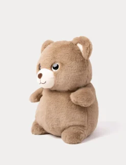 Sumo, Nalle