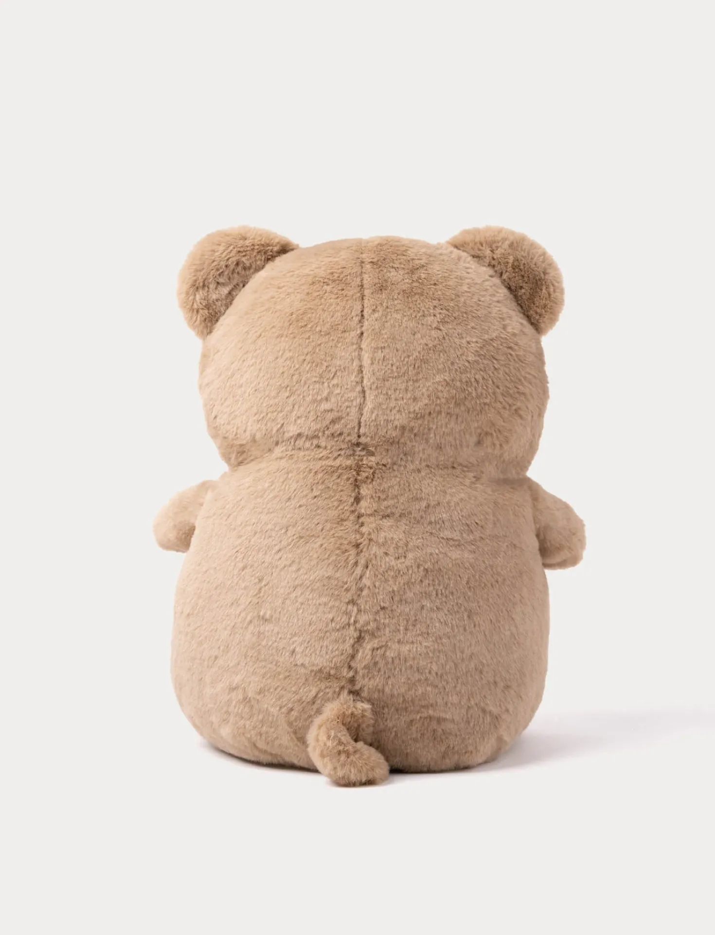Sumo, Nalle
